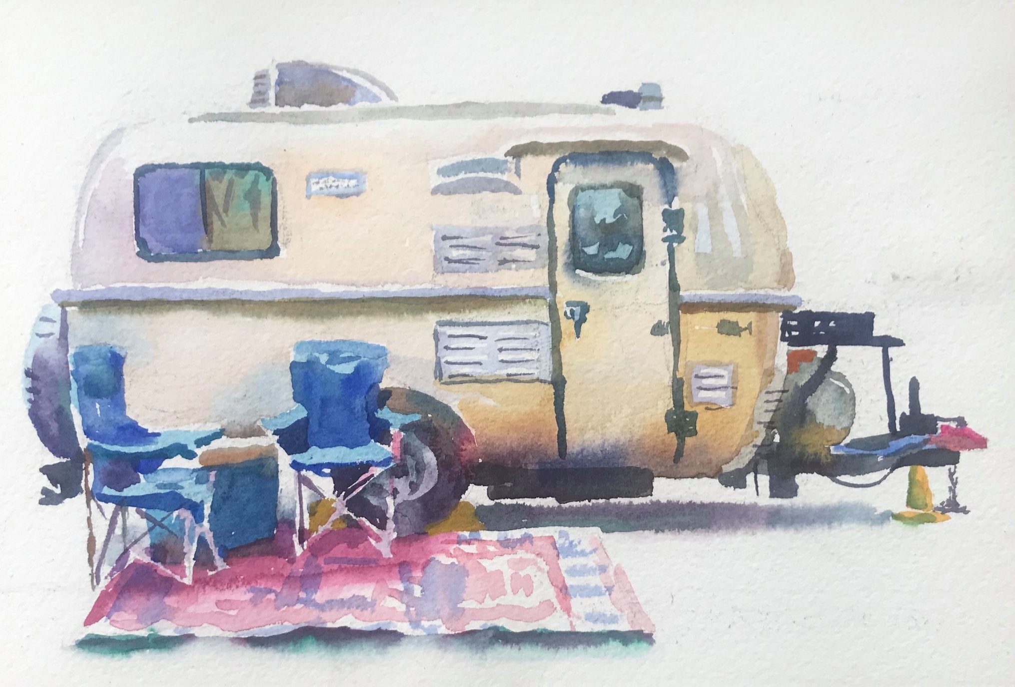 "It's always best to start at the beginning" – Glinda