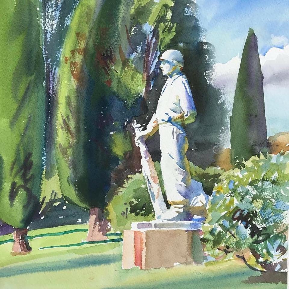 Musings from Italy II