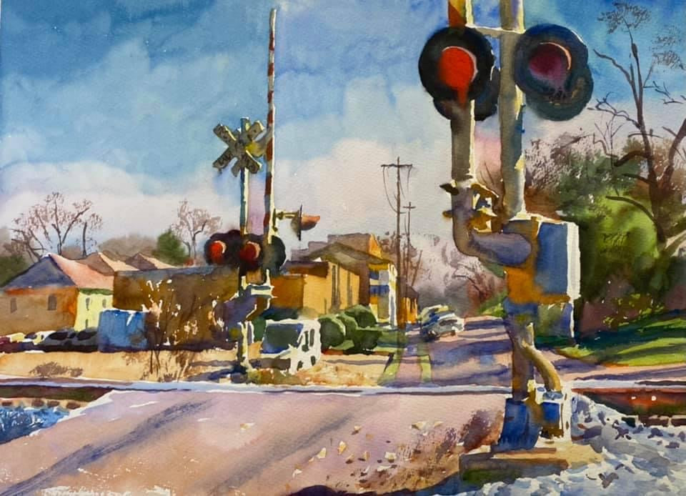 “A soft answer turned away wrath: but grievous words stir up anger.”