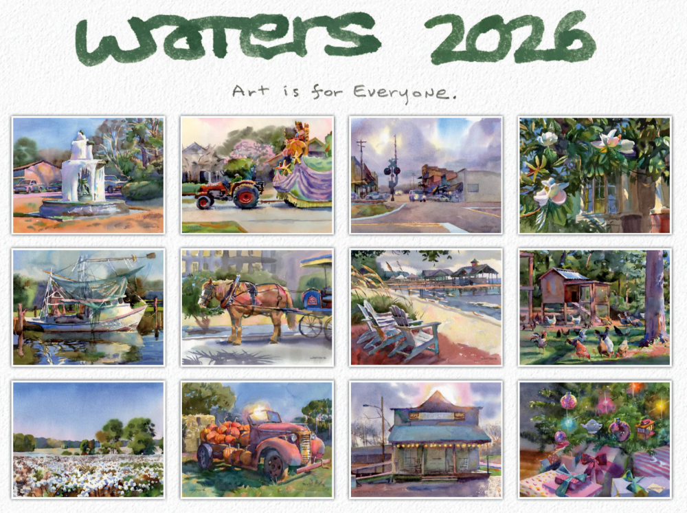 Calendar | 2026
