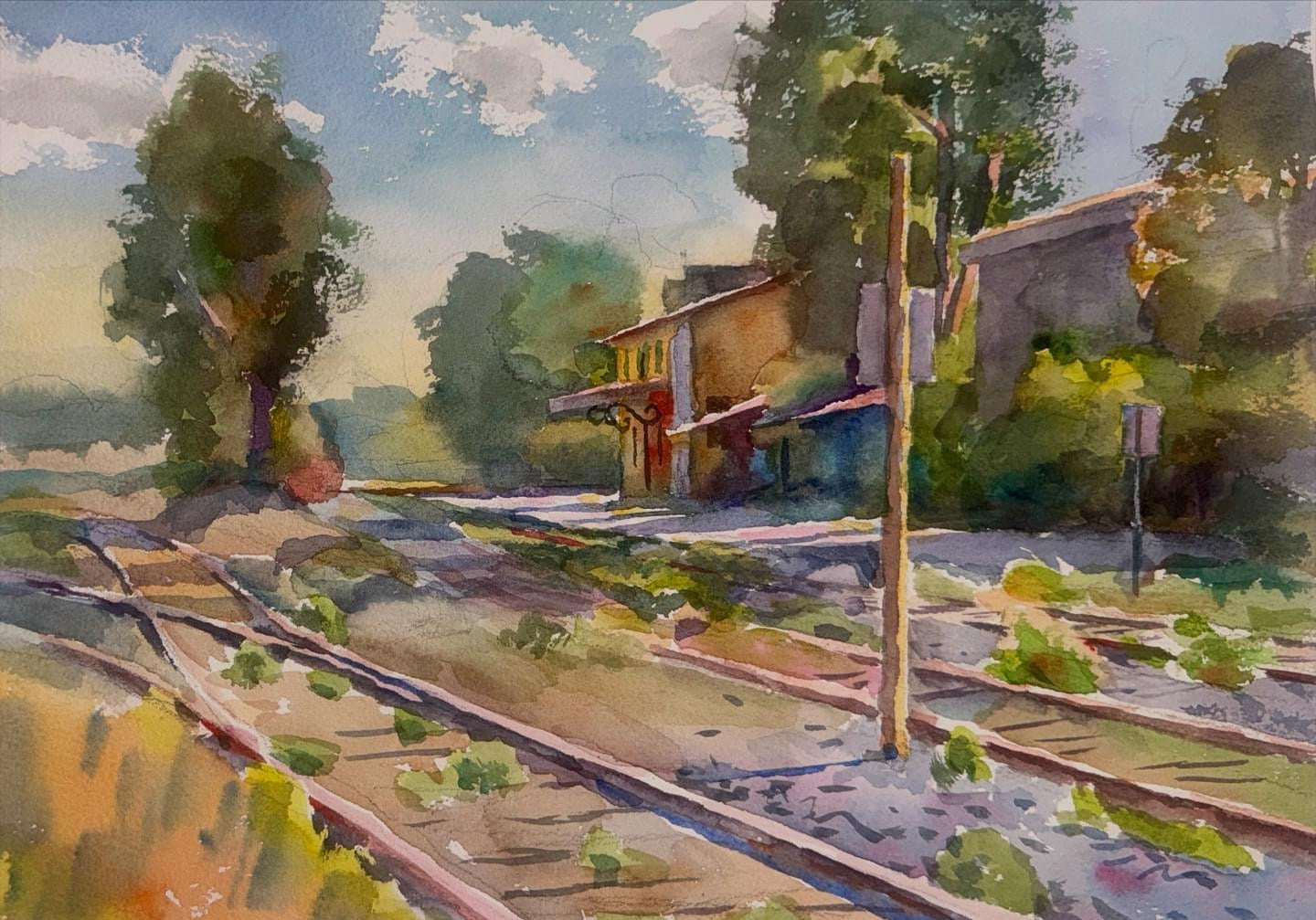 French Connection | La Brillanne, France