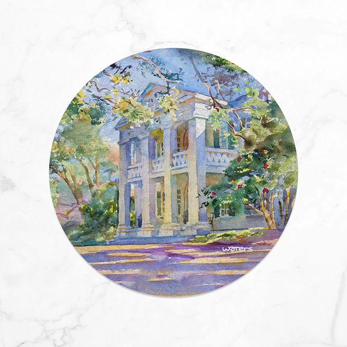 Cutting Board | Monmouth