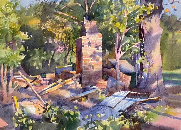 Chim Chiminey | Hinds County, MS