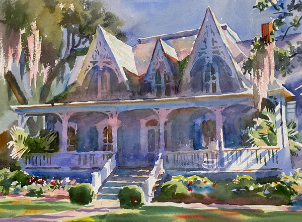 Victorian Secret | St Francisville, LA