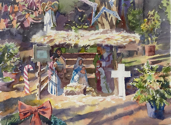 Angels We Have Heard