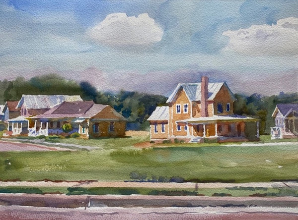 House It Going | Taylor, MS