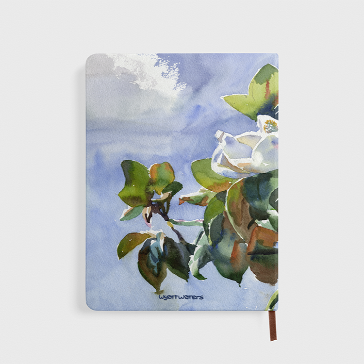Notebook | Flower Power