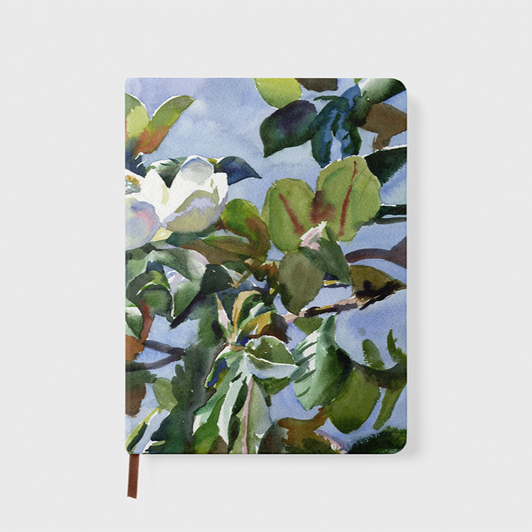 Notebook | Flower Power