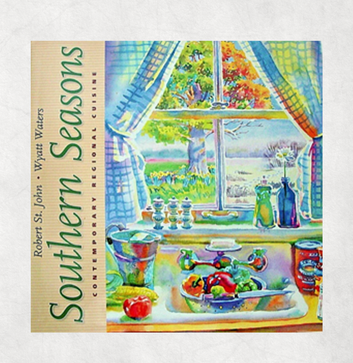 Southern Seasons | 2007
