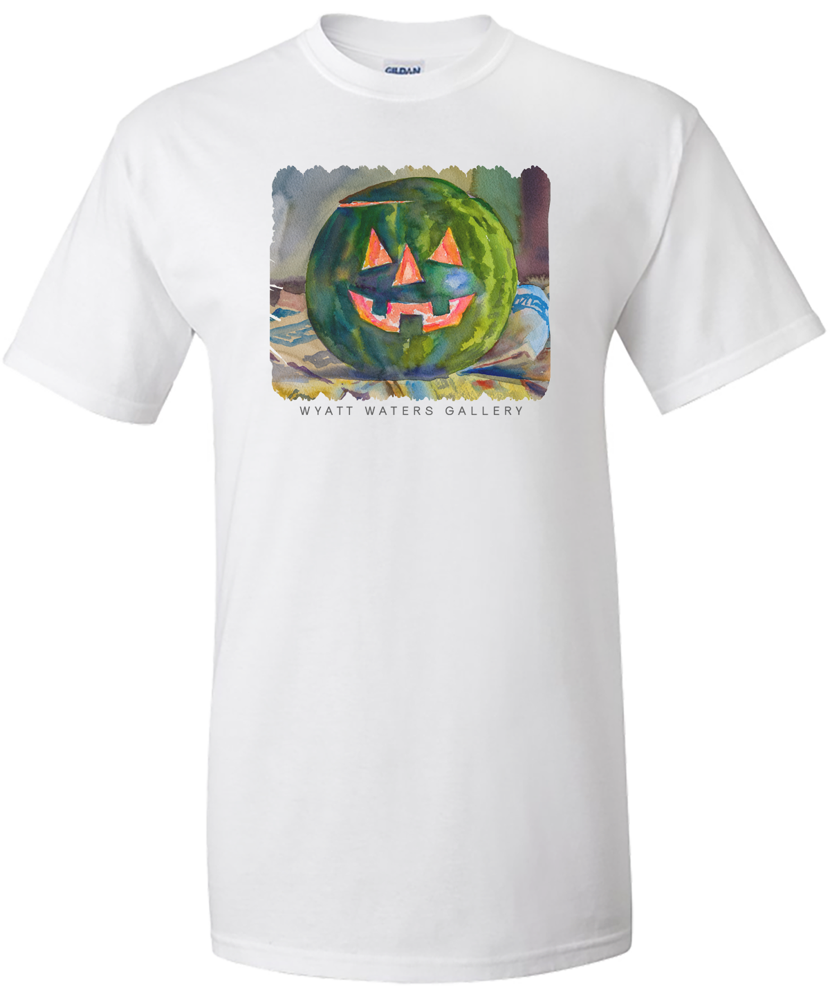 Shirt | Jack-O-Melon