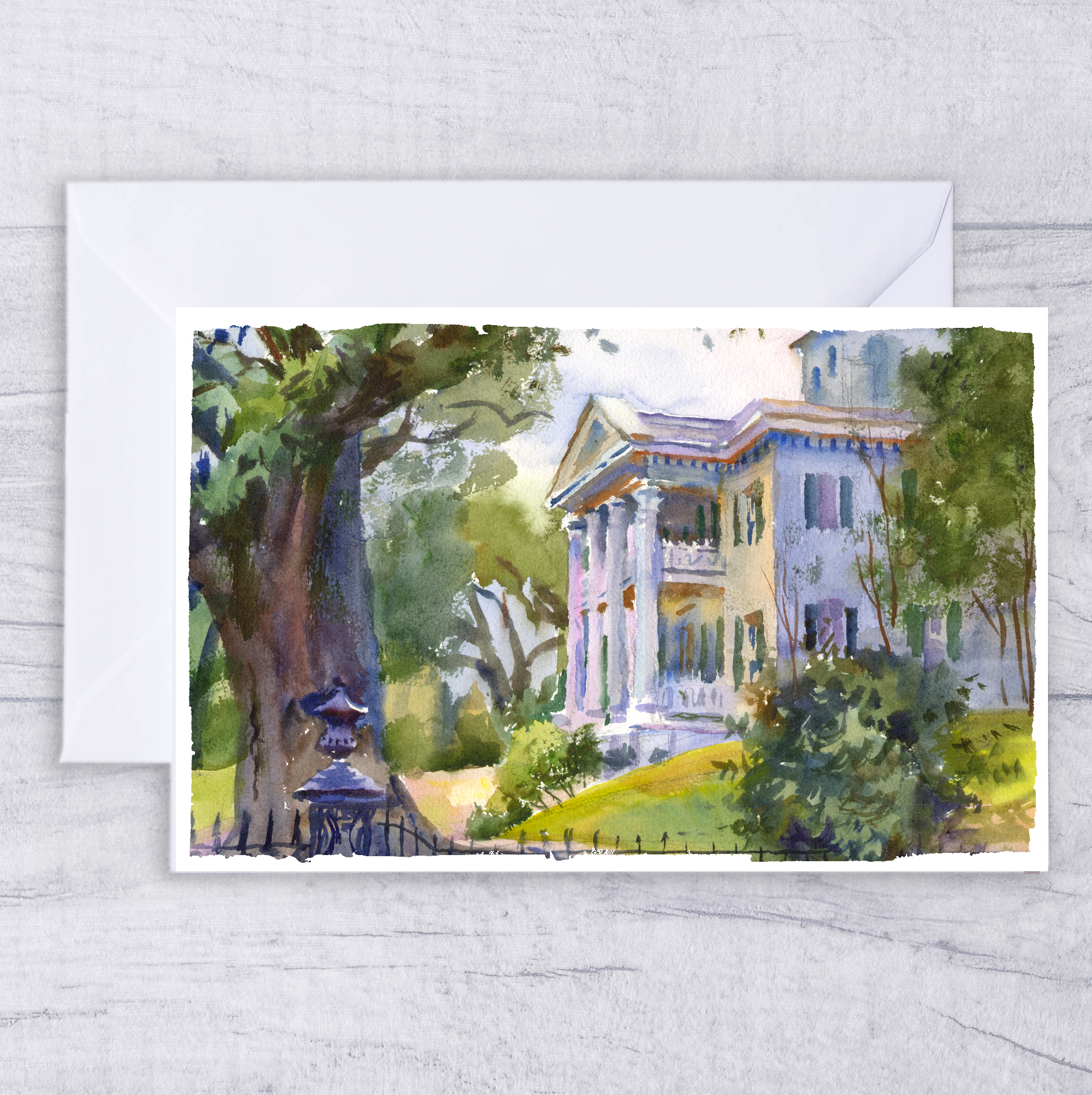 Greeting Cards | Still Stanton