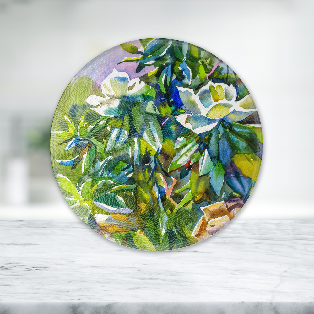 Cutting Board | Grandiflora