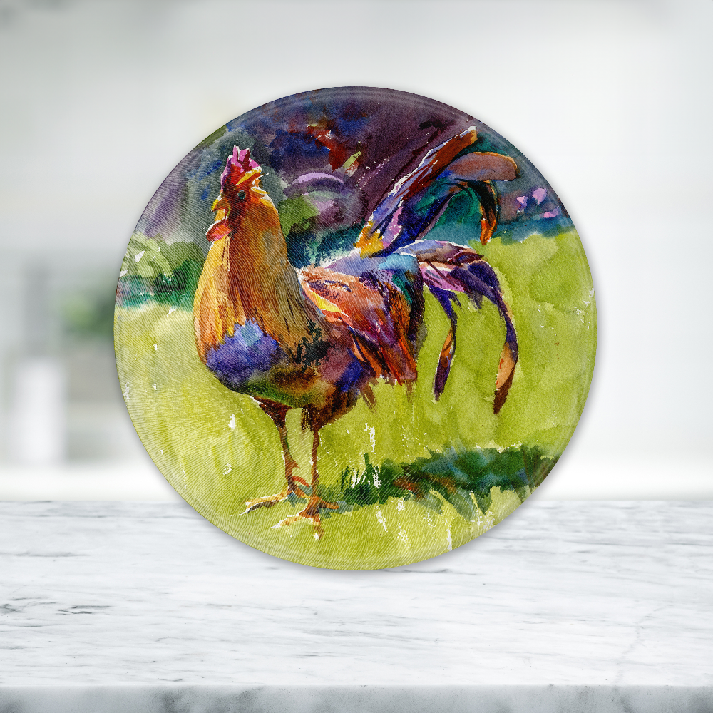 Cutting Board | Heartful of Soul