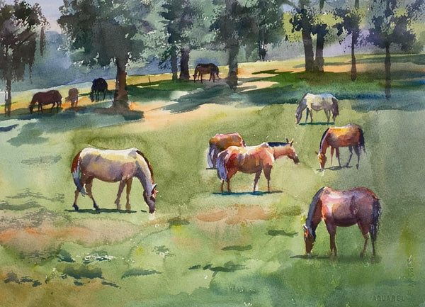 Neigh Sayers | Brownsville, MS