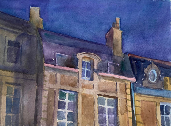After Midnight | Bayeux, France