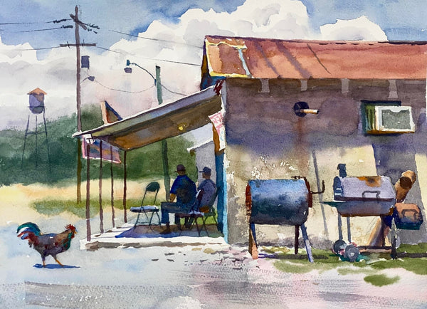 Chicken and Duck | Bentonia, MS