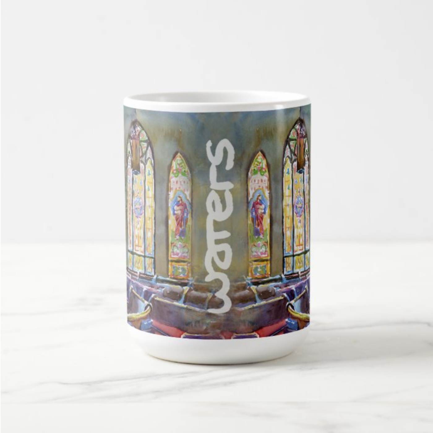 15oz. Mug | The Offering