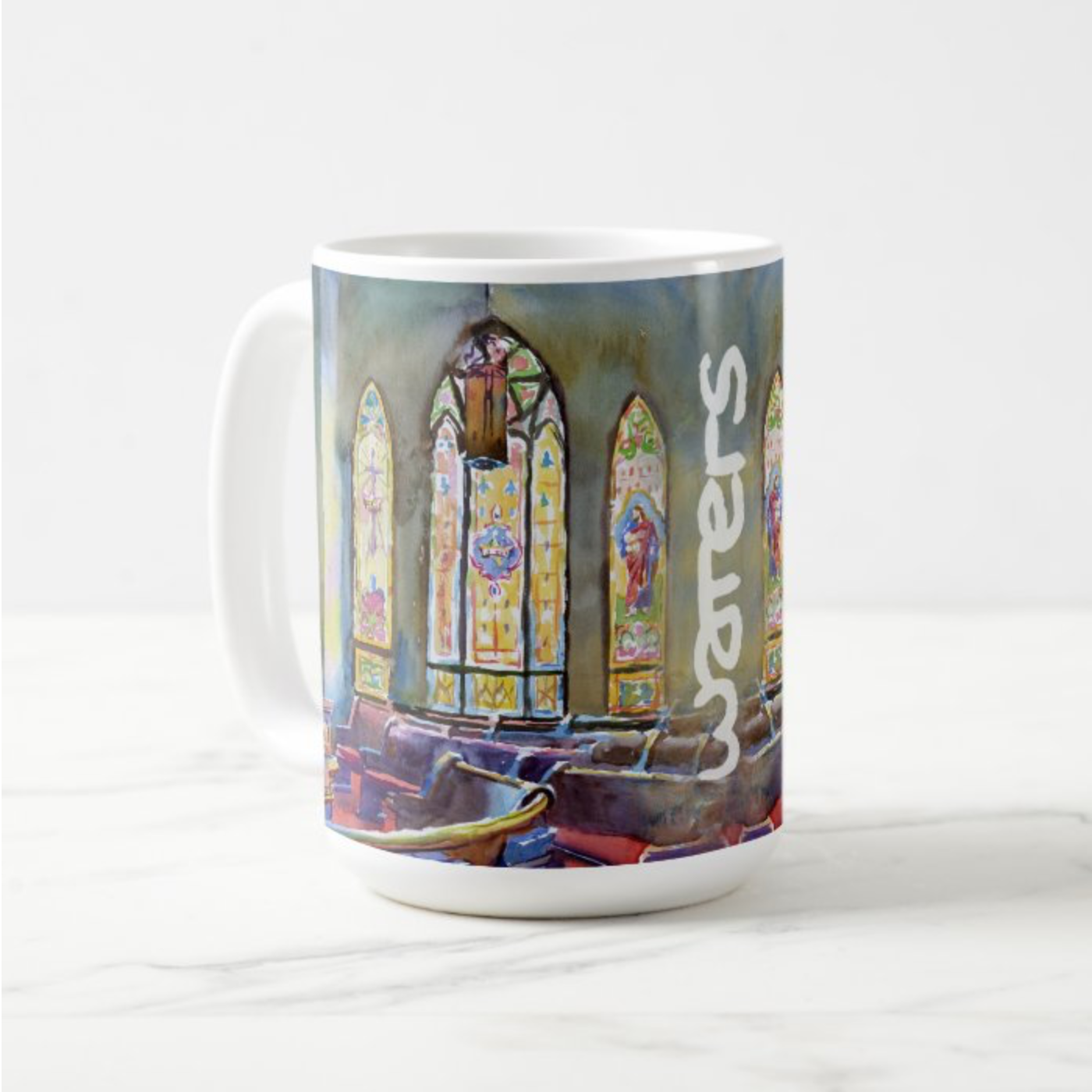 15oz. Mug | The Offering