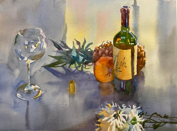 Fruity Bouquet | Still Life