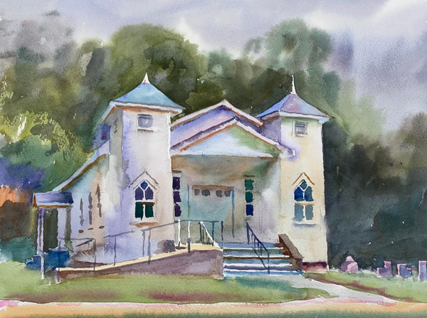 Take Me to Church | Bovina, MS