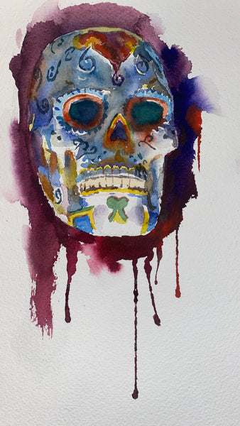 Dead Head | Vignette