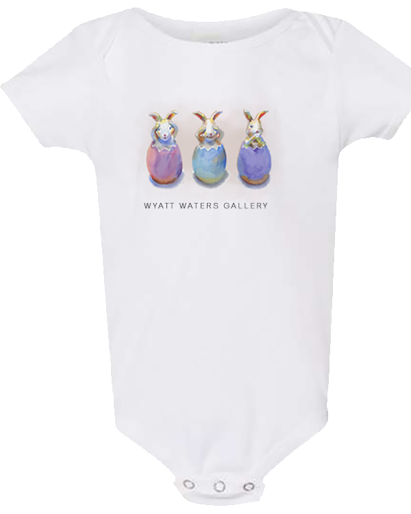 Baby Onsie | Rabbit Hatch