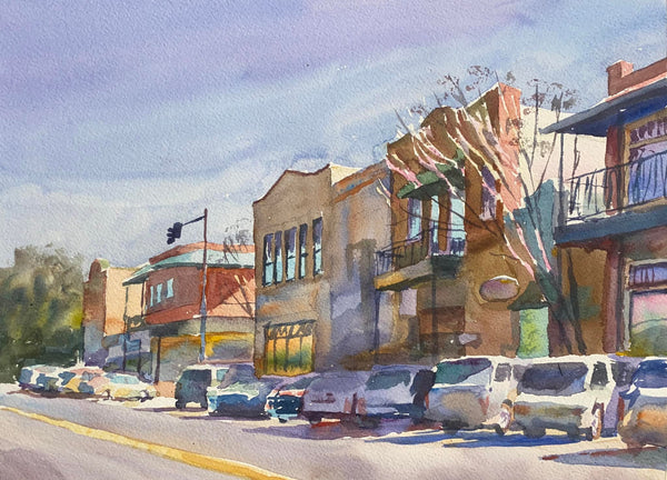 A Fair Hope | Fairhope, AL