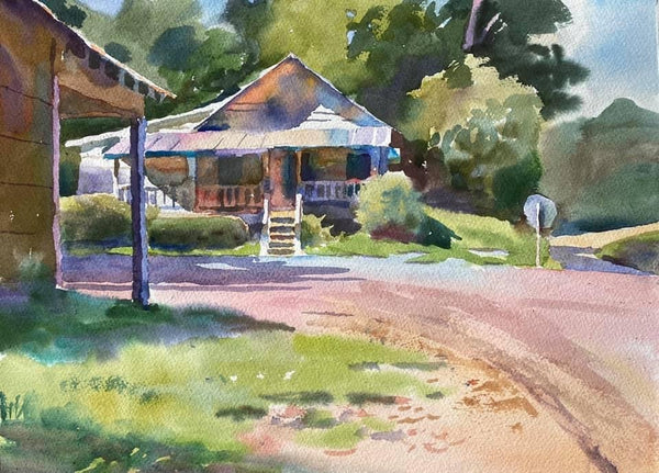 The Farther You Go the Grocer You Get | Off the Natchez Trace