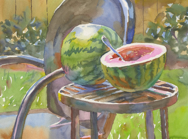 Garden to Table | Landscape