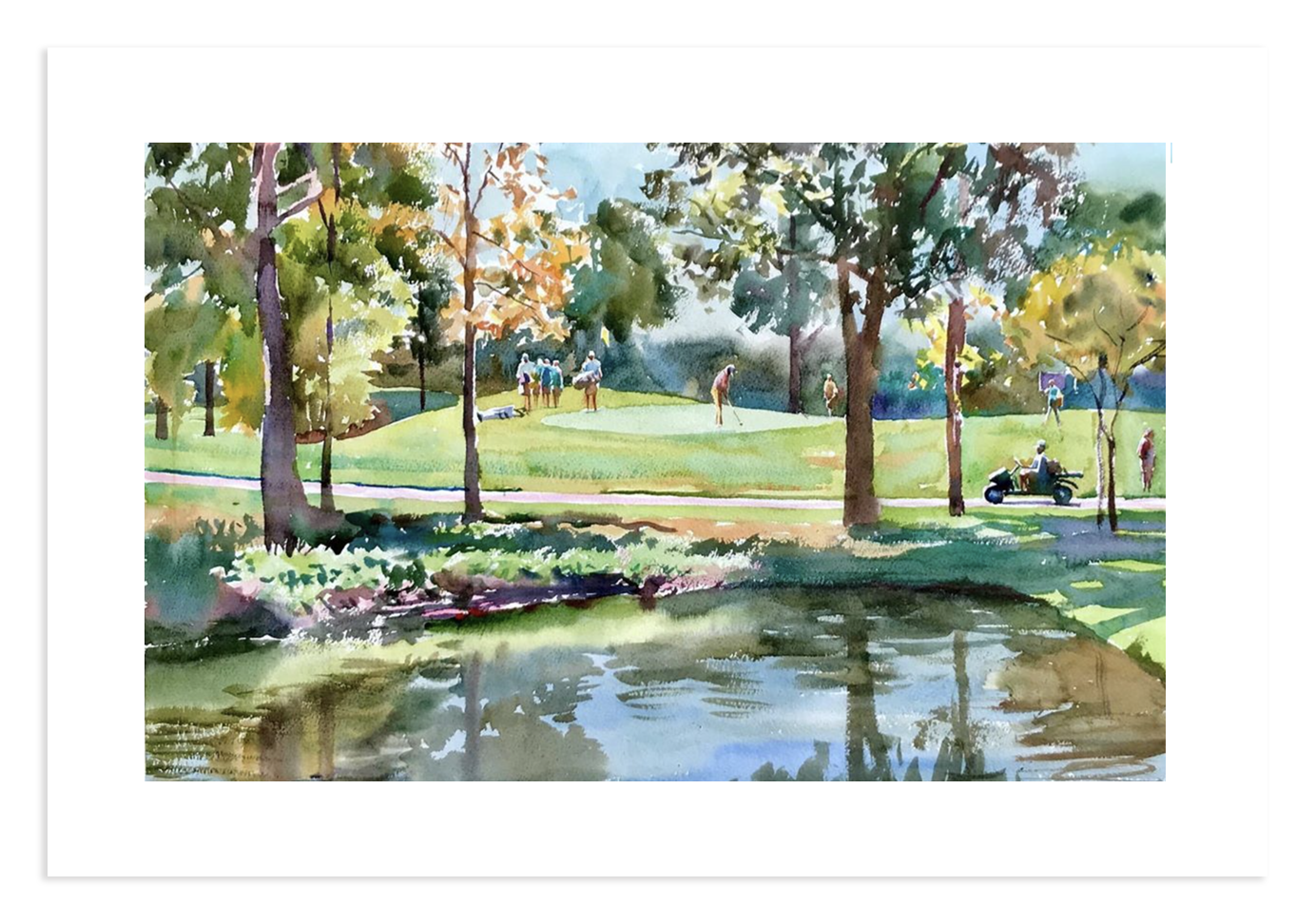 Print | Sanderson Farms 2019