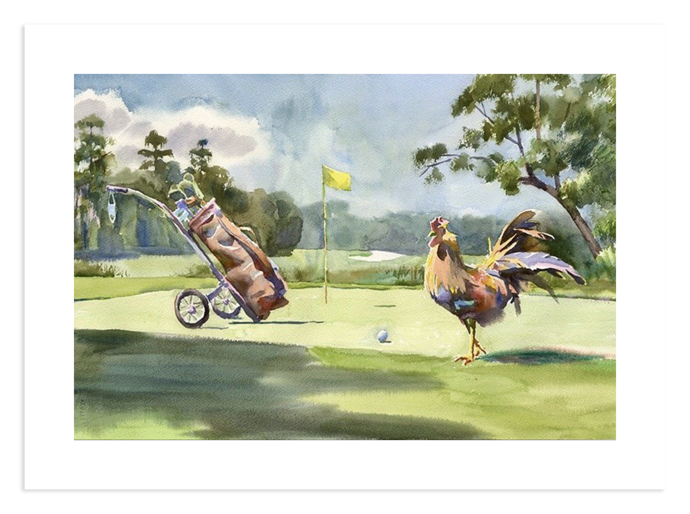 Print | Sanderson Farms 2020