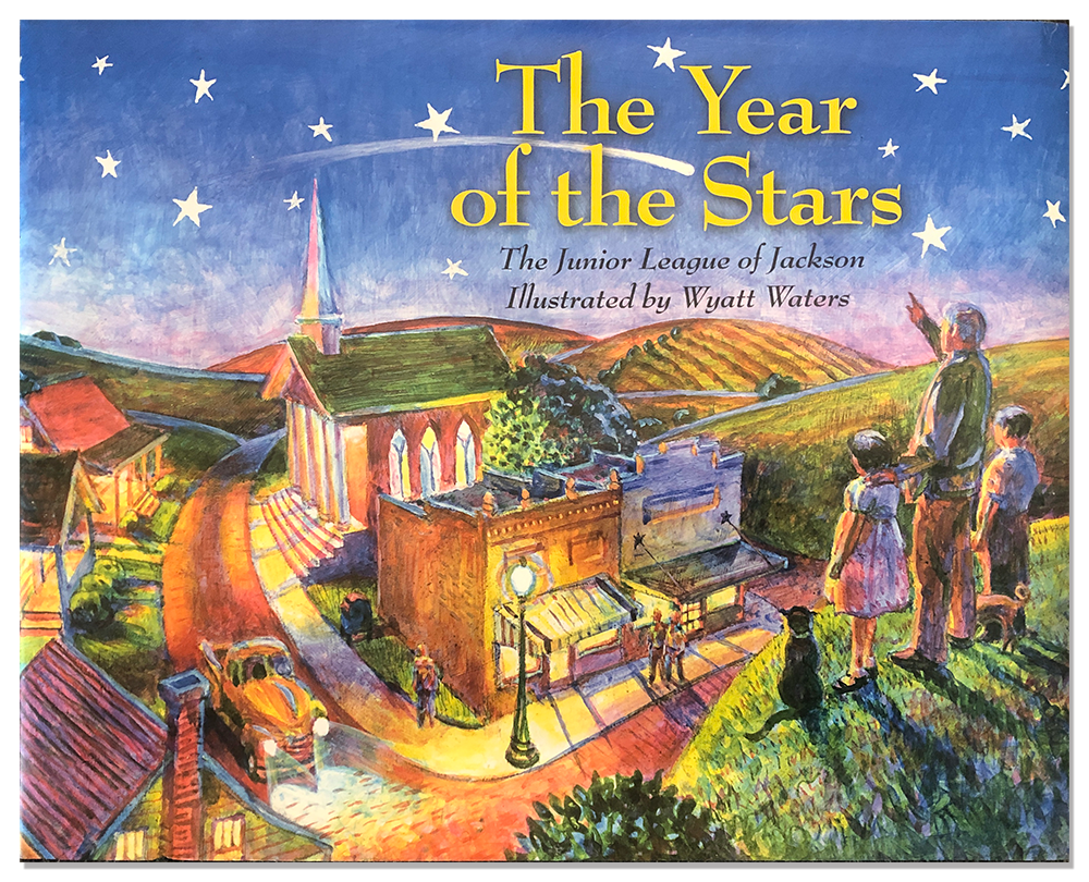 Year of the Stars | 2006