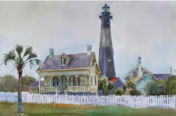 Tybee Continued | Tybee Island, GA