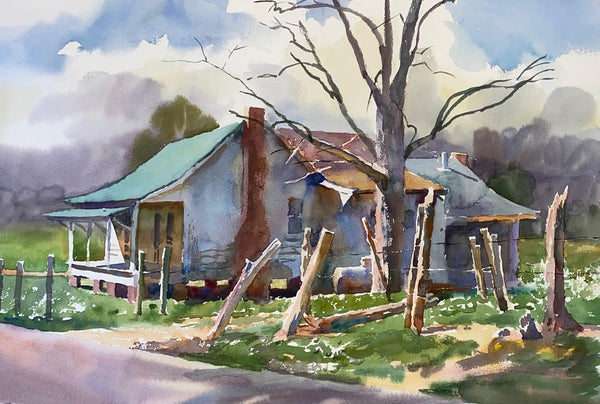 The Art of Fencing | Madison County, MS