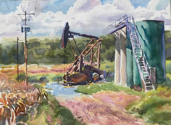 Tanks A Lot | Bolton, MS