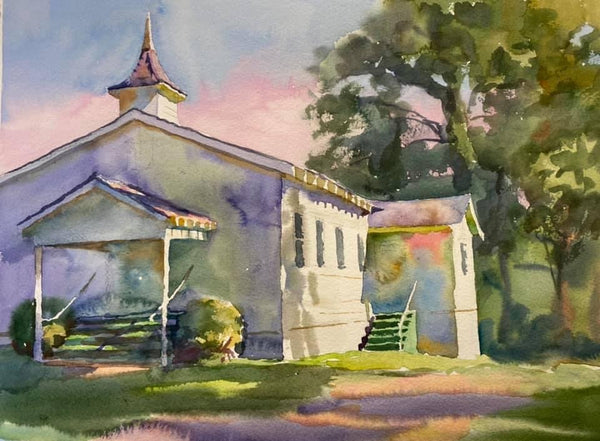 Services Rendered | Near Raymond on the other side of The Natchez Trace