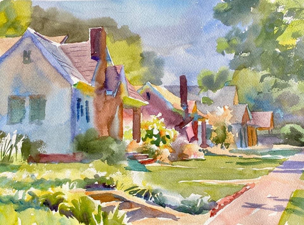 Church Street | Tupelo, MS
