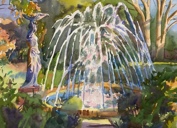 Fountain Coke | Monroe, LA