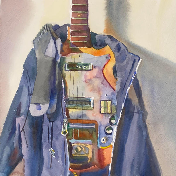 Jangly Unchained
