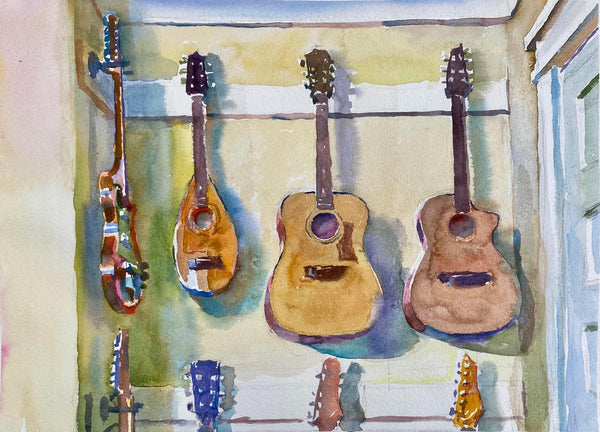 Wall of Sound