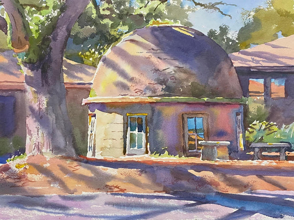 A Round the Corner | Fairhope, AL