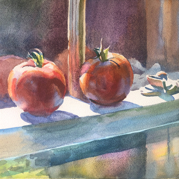 Shelf Life | Still Life
