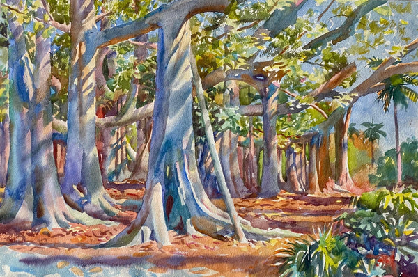 It’s All One Tree | Ft. Myers, FL