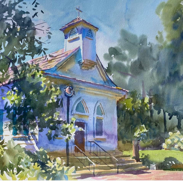 Ring Them Bells | Wilmington, NC