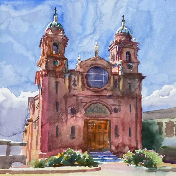 Basilica Training | Asheville, NC