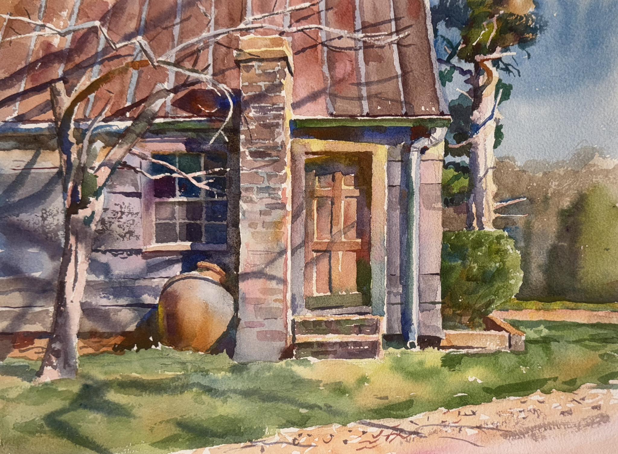 Pottery Barn | Church Hill, MS