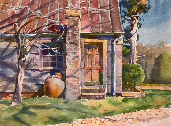 Pottery Barn | Church Hill, MS