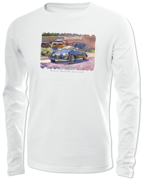 Shirt | Front Porsche
