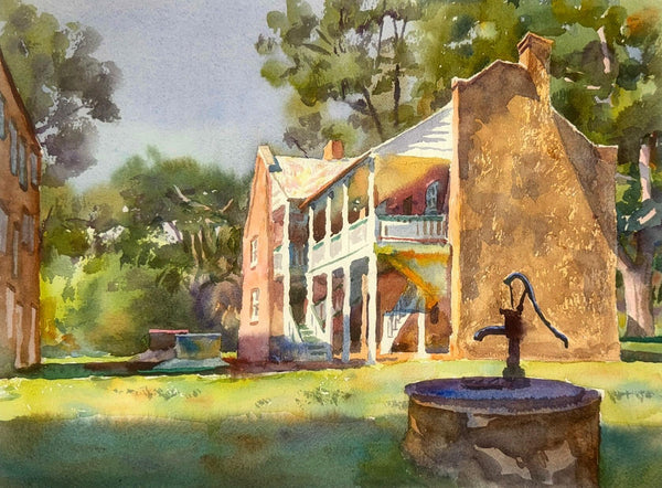Well, Well, Well | Natchez, MS