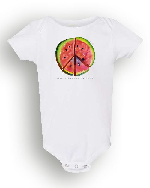 Shirt | Peace of Watermelon